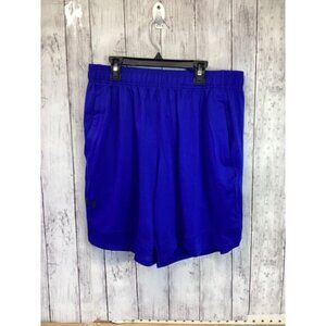 Preppy Streetwear Coquette Utility Under Armour Men's Basketball Short Large